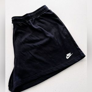 Nike 3x nwt Black Womens Plus shorts